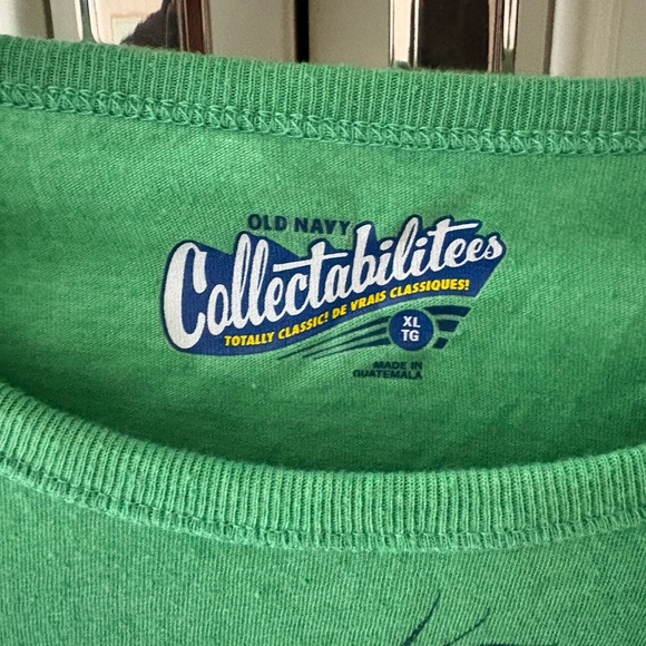 VINTAGE CHRISTMAS TOP - Picture 4 of 6